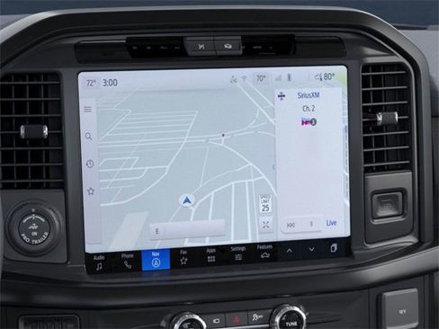 New 2025 Ford F150 Tremor image 14