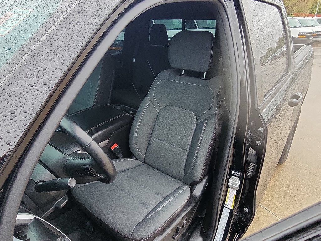 Used 2023 RAM 1500 Lone Star AWD/4WD image 11