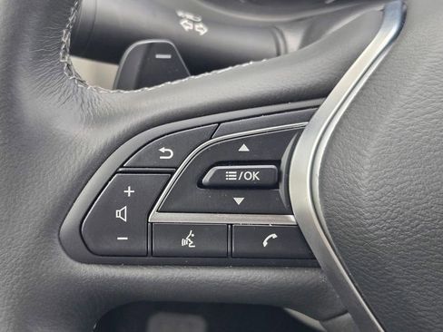 Certified 2025 INFINITI QX50 Luxe AWD/4WD image 24