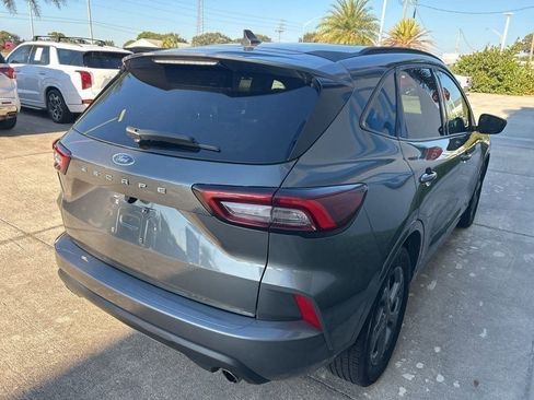 Used 2023 Ford Escape ST-Line image 7