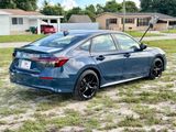 Used 2025 Honda Civic FWD Hybrid Sedan image 6