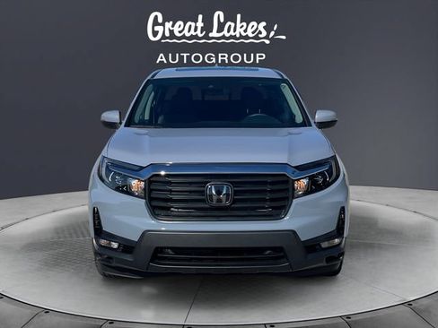 Used 2023 Honda Ridgeline RTL image 8
