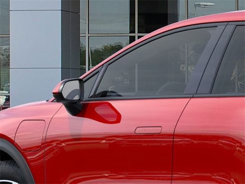 New 2026 Chevrolet Equinox EV LT image 12