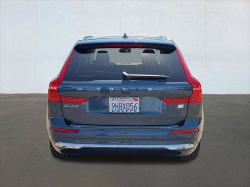 Used 2023 Volvo XC60 T8 Plus w/ Protection Package Premier AWD/4WD image 6