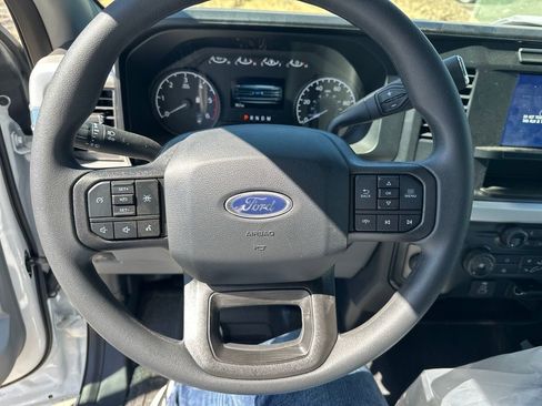 New 2024 Ford F550 XL image 5