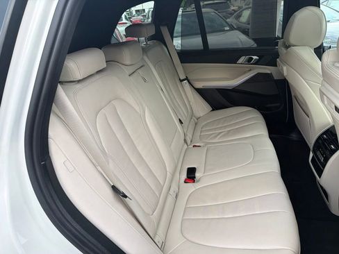 Used 2020 BMW X5 xDrive40i w/ M Sport Package AWD/4WD image 16