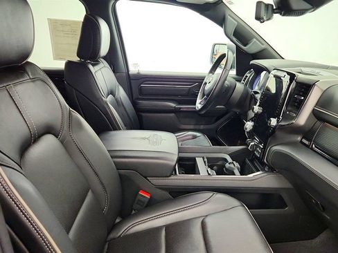 Used 2024 RAM 1500 Limited AWD/4WD image 24