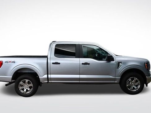 Used 2023 Ford F150 XLT AWD/4WD image 9