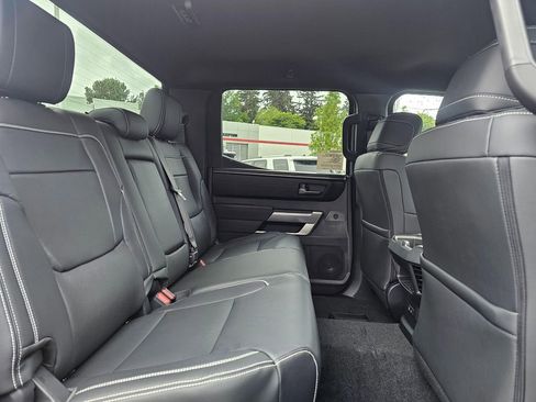 New 2026 Toyota Tundra SR5 AWD/4WD image 12