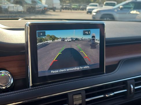 Used 2020 Lincoln Corsair Reserve w/ Elements Package image 27