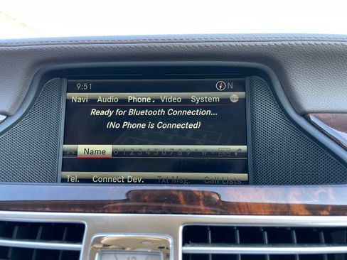 Used 2014 Mercedes-Benz CLS 550 4MATIC image 24