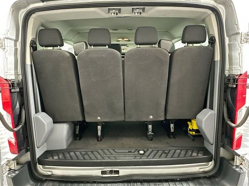 Used 2017 Ford Transit 350 XLT image 24