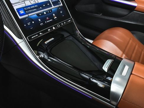 Used 2023 Mercedes-Benz C 43 AMG 4MATIC Sedan image 55