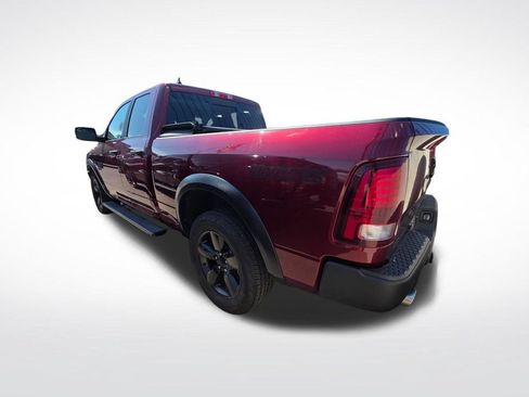 Used 2014 RAM 1500 Tradesman w/ Popular Equipment Group AWD/4WD image 4