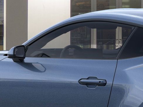 New 2026 Ford Mustang EcoBoost Fastback image 42