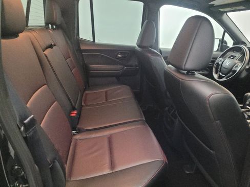 Used 2017 Honda Ridgeline Black Edition image 19