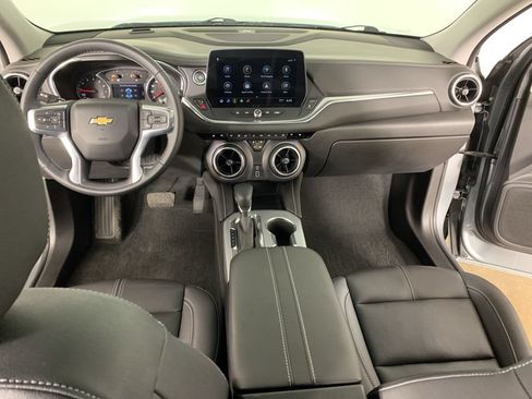 Used 2023 Chevrolet Blazer LT AWD/4WD image 33