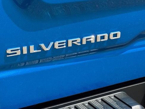 Used 2022 Chevrolet Silverado 1500 RST w/ Convenience Package II AWD/4WD image 53