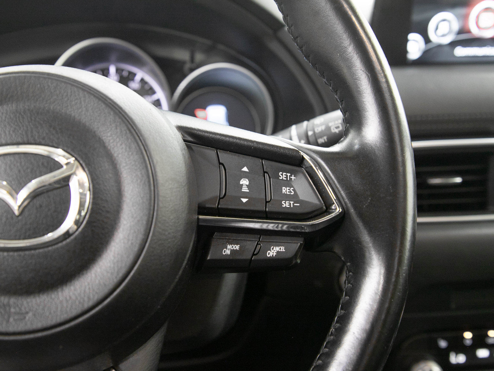 Used 2020 MAZDA CX-5 Touring AWD/4WD image 27