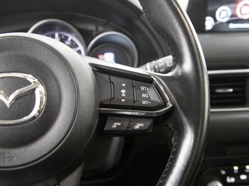 Used 2020 MAZDA CX-5 Touring AWD/4WD image 27