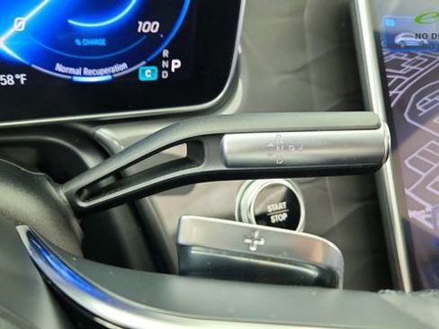 Used 2023 Mercedes-Benz EQS 450+ Sedan image 41