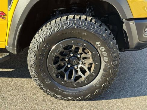 Used 2023 RAM 1500 TRX w/ TRX Level 2 Equipment Group image 28