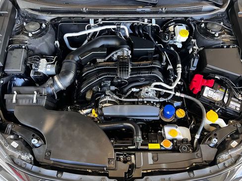 Used 2020 Subaru Outback Premium image 16