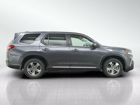 Used 2024 Honda Pilot EX-L image 6