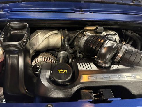 Used 2006 Porsche 911 Carrera S RWD image 11