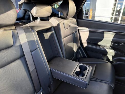 Used 2024 Hyundai Tucson XRT image 11