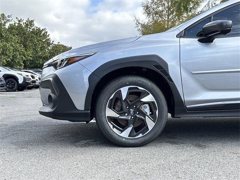 New 2025 Subaru Crosstrek 2.5i Limited image 9