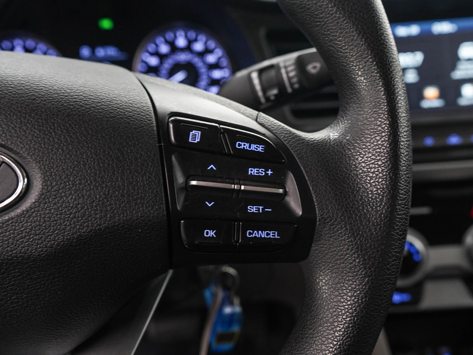 Used 2019 Hyundai Elantra SEL FWD image 24