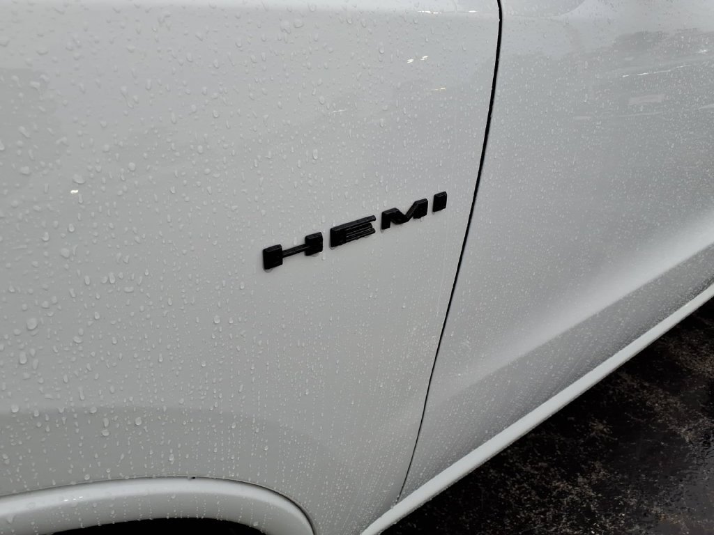 Used 2025 Dodge Durango R/T AWD/4WD image 6