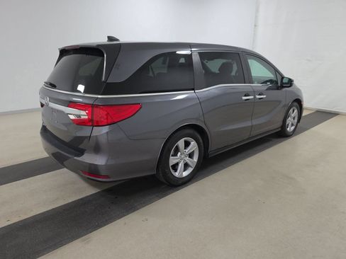 Used 2020 Honda Odyssey EX-L image 4