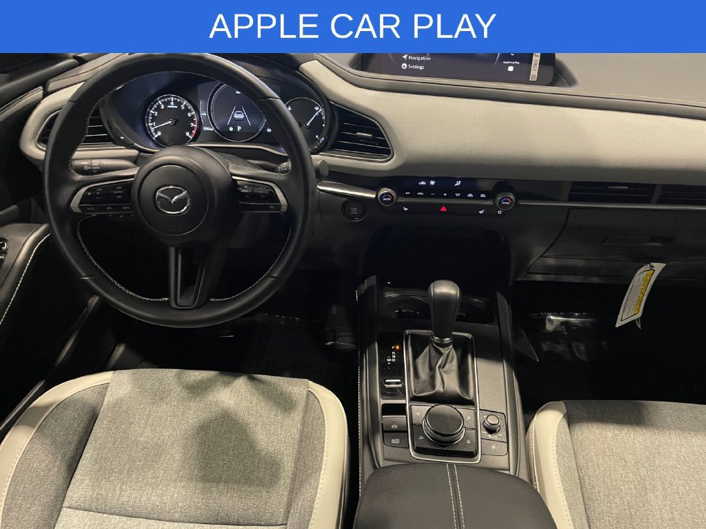 Used 2026 MAZDA CX-30 AWD 2.5 S image 9