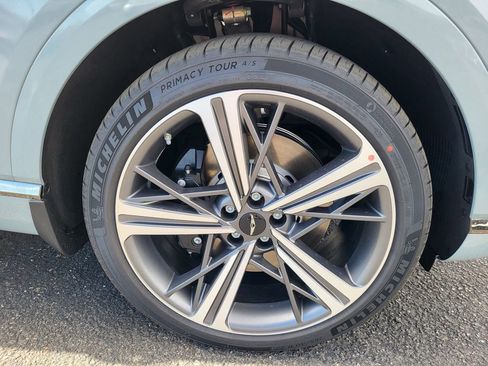 New 2026 Genesis GV80 3.5T e-SC AWD/4WD image 7
