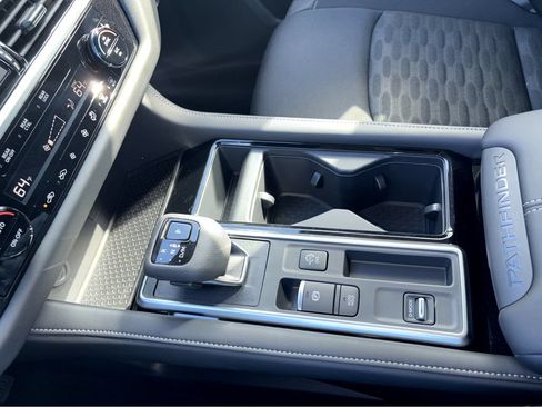 Certified 2025 Nissan Pathfinder SV w/ SV Premium Package FWD image 13