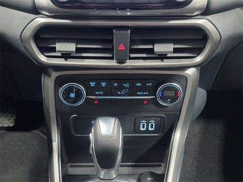 Used 2020 Ford EcoSport SE image 21