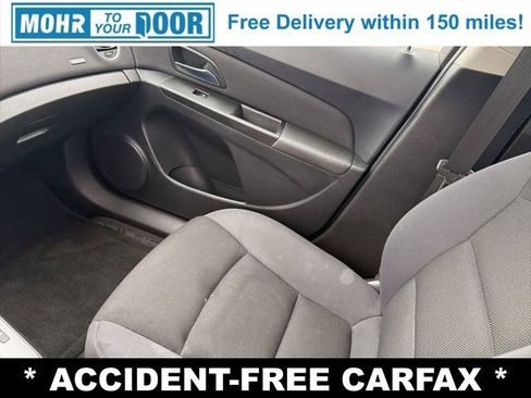 Used 2014 Chevrolet Cruze LT image 25