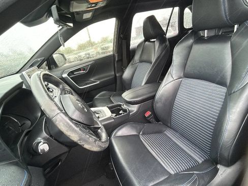 Used 2019 Toyota RAV4 XSE AWD/4WD image 13