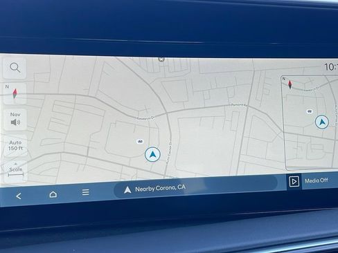 New 2026 Hyundai Palisade Calligraphy image 18