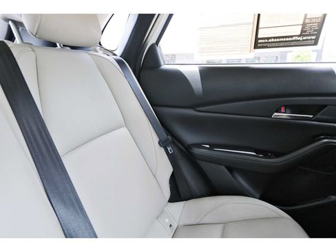 Used 2024 MAZDA CX-30 AWD 2.5 S w/ Preferred Package image 9