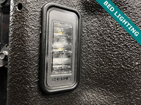 Used 2022 Chevrolet Silverado 1500 LTZ image 21