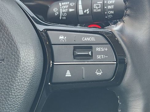 Certified 2025 Honda CR-V EX-L image 28