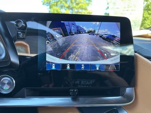 Used 2024 Chevrolet Corvette Stingray Preferred Cpe w/ 2LT image 42