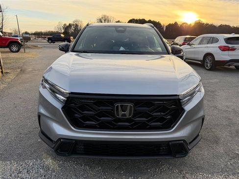 Used 2023 Honda CR-V Sport image 8