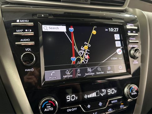 Used 2023 Nissan Murano Platinum image 29