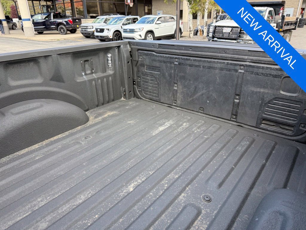Used 2023 Ford F150 Raptor AWD/4WD image 8