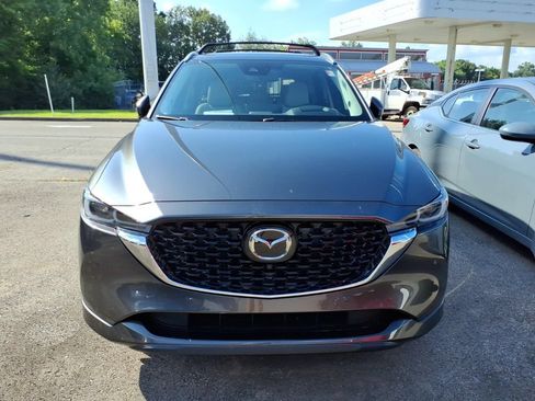 Used 2025 MAZDA CX-5 AWD 2.5 S image 2