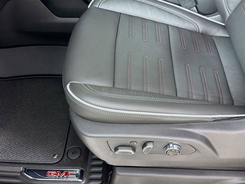 New 2026 GMC Sierra 1500 AT4X image 22